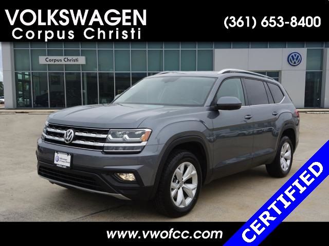 volkswagen atlas 2019 1v2dr2caxkc534923