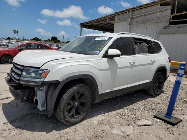 volkswagen atlas se 2019 1v2dr2caxkc547509