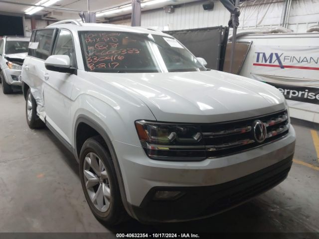 volkswagen atlas 2019 1v2dr2caxkc600385