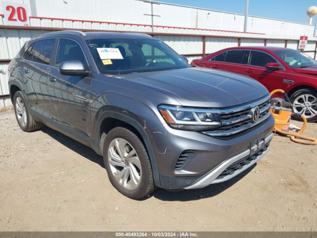 volkswagen atlas cross sport 2020 1v2ee2ca0lc226242