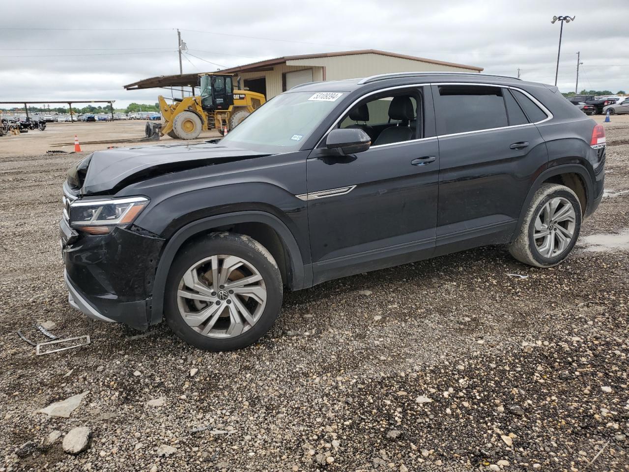 volkswagen atlas 2020 1v2ee2ca5lc221618