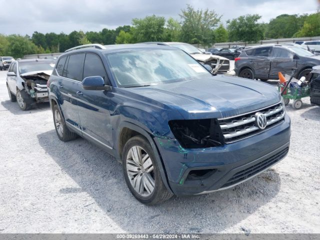 volkswagen atlas 2019 1v2er2ca0kc615031