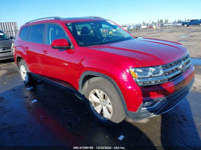 volkswagen atlas 2018 1v2er2ca4jc593422