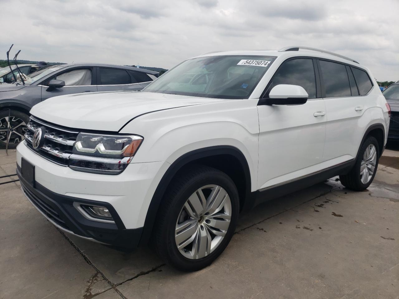 volkswagen atlas 2019 1v2er2ca4kc563483