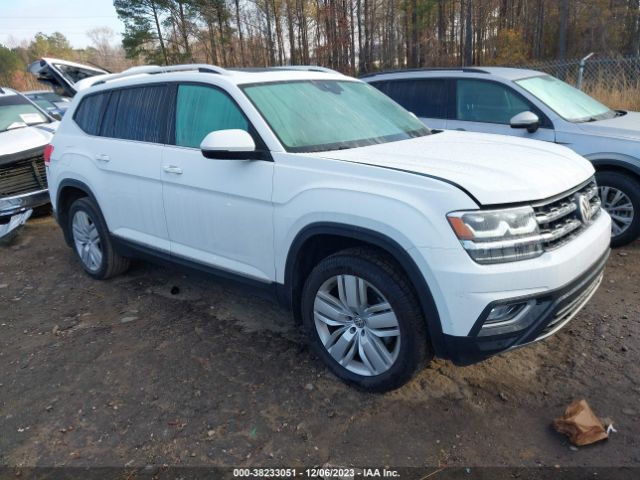 volkswagen atlas 2019 1v2er2ca6kc539167