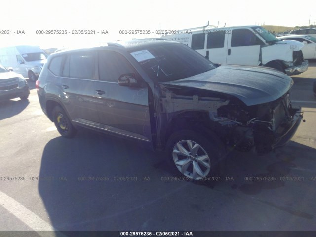 volkswagen atlas 2018 1v2er2caxjc515436