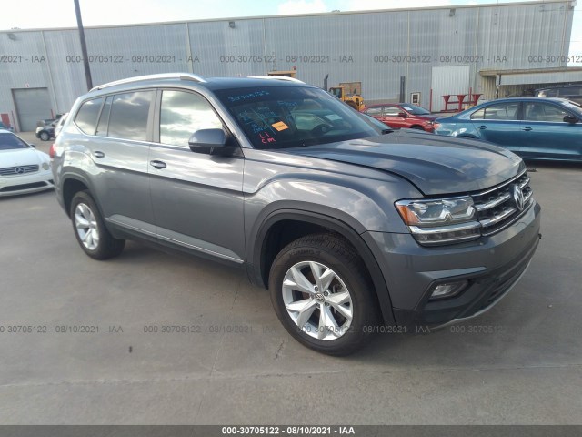 volkswagen atlas 2019 1v2er2caxkc591580