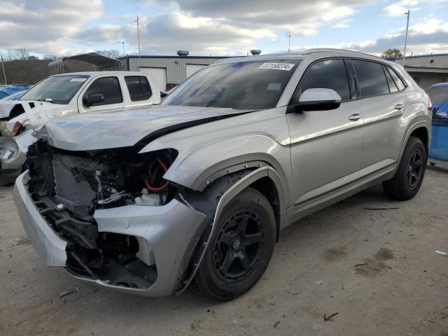 volkswagen atlas cros 2021 1v2fe2ca2mc234025