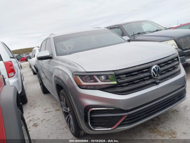 volkswagen atlas cross sport 2021 1v2fe2ca3mc205715