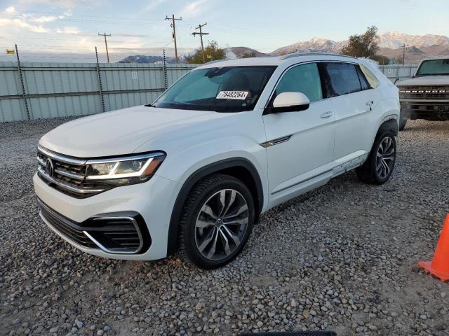 volkswagen atlas cros 2021 1v2fe2ca9mc224818