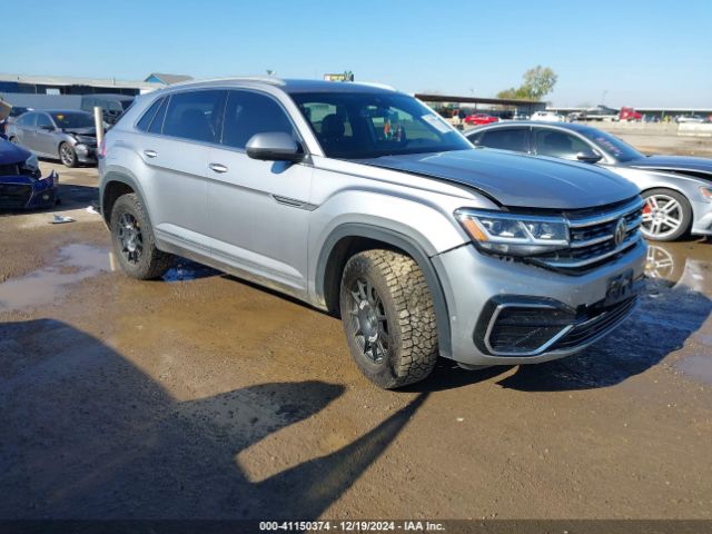 volkswagen atlas cross sport 2022 1v2fe2ca9nc213092