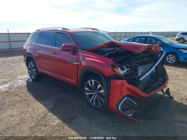 volkswagen atlas 2022 1v2fr2ca0nc527573