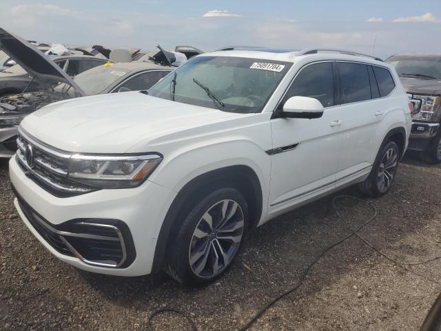 volkswagen atlas sel 2021 1v2fr2ca1mc595265