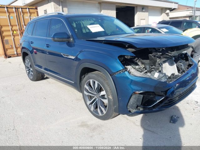 volkswagen atlas 2021 1v2fr2ca2mc604894