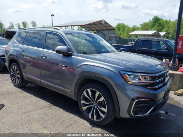 volkswagen atlas 2021 1v2fr2ca3mc552014