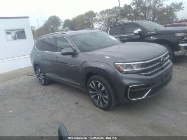 volkswagen atlas 2021 1v2fr2ca6mc610052