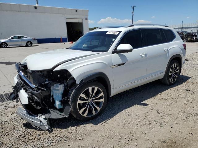 volkswagen atlas 2021 1v2fr2ca7mc542697