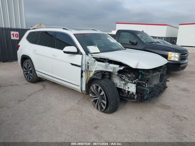 volkswagen atlas 2021 1v2fr2ca8mc562053