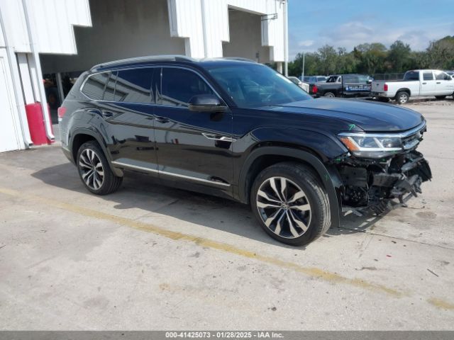 volkswagen atlas 2022 1v2fr2ca8nc557100