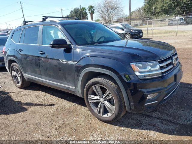 volkswagen atlas 2018 1v2fr2ca9jc537903