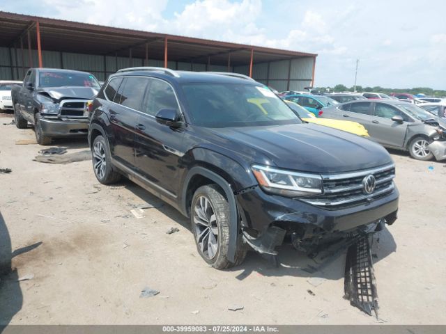 volkswagen atlas 2021 1v2fr2caxmc553936