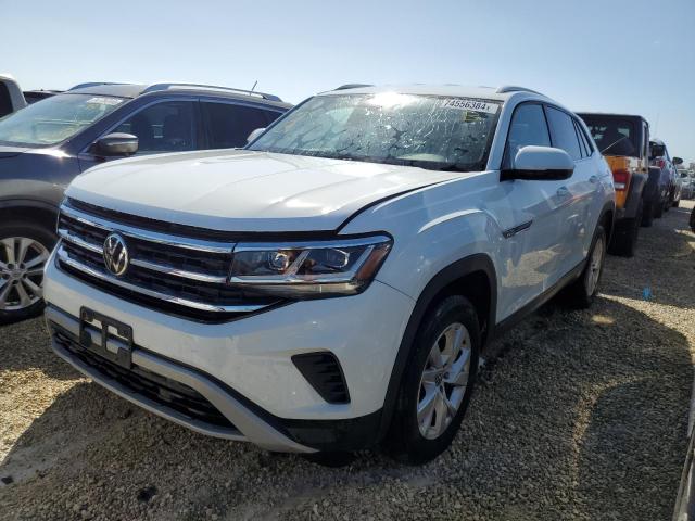 volkswagen atlas cros 2020 1v2gc2ca2lc204256