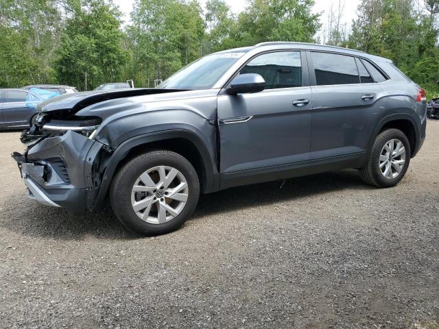 volkswagen atlas cros 2023 1v2gc2ca3pc200237