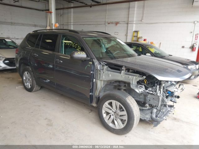 volkswagen atlas 2021 1v2gp2ca5mc518523