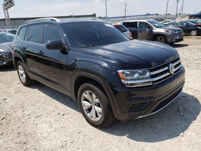 volkswagen atlas s 2018 1v2gr2ca1jc548012