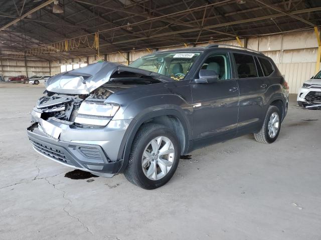 volkswagen atlas s 2018 1v2gr2ca4jc518938