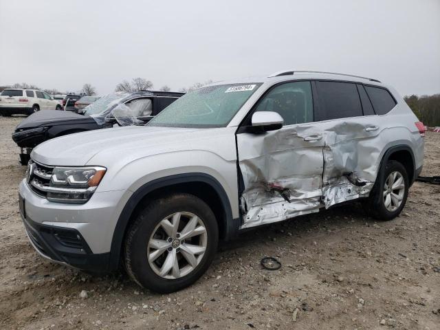 volkswagen atlas 2019 1v2gr2ca5kc555238