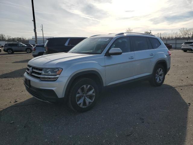 volkswagen atlas s 2018 1v2gr2ca7jc544532