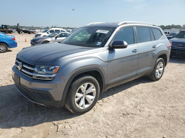 volkswagen atlas s 2019 1v2gr2ca7kc586426