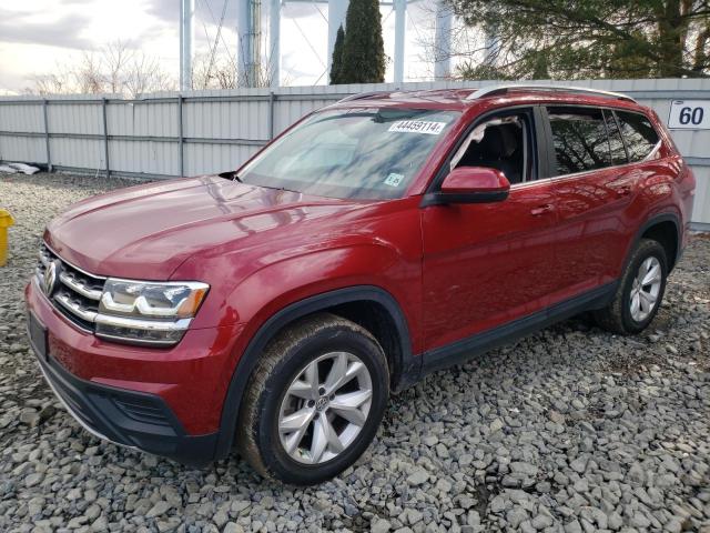 volkswagen atlas 2019 1v2gr2ca8kc552690