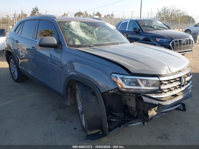 volkswagen atlas cross sport 2021 1v2he2ca0mc217250