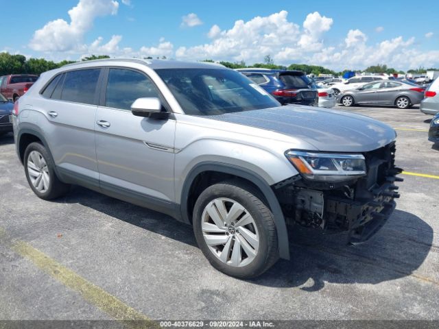 volkswagen atlas cross sport 2021 1v2he2ca8mc217092