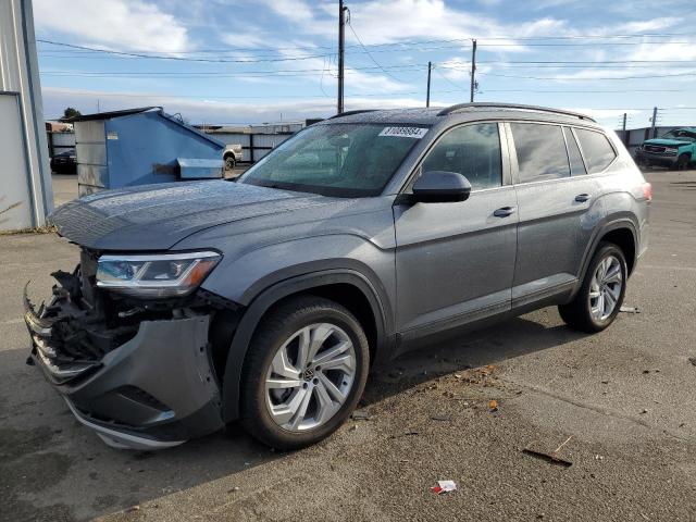 volkswagen atlas se 2021 1v2hr2ca0mc583388