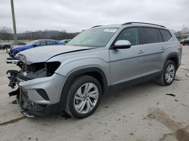 volkswagen atlas se 2021 1v2hr2ca1mc605673