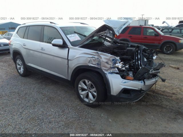 volkswagen atlas 2018 1v2hr2ca2jc504234