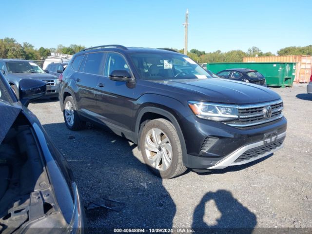 volkswagen atlas 2023 1v2hr2ca2pc542345