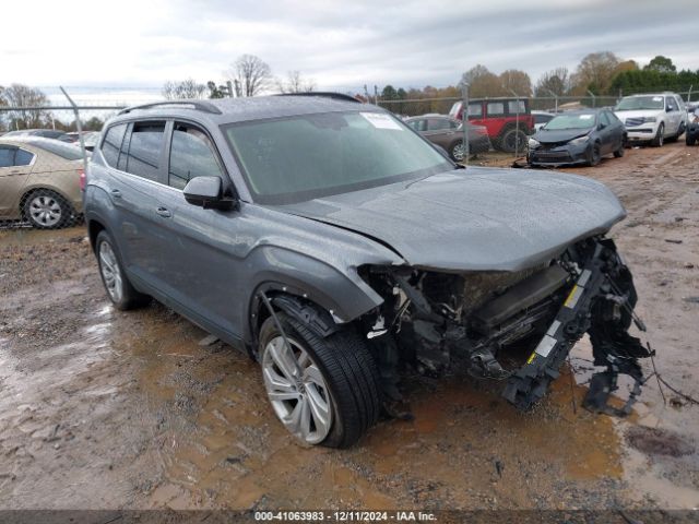 volkswagen atlas 2022 1v2hr2ca3nc514132