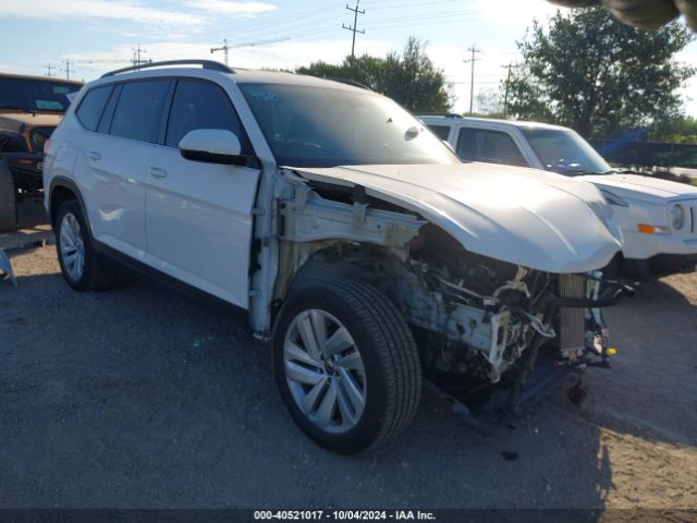 volkswagen atlas 2021 1v2hr2ca4mc599528