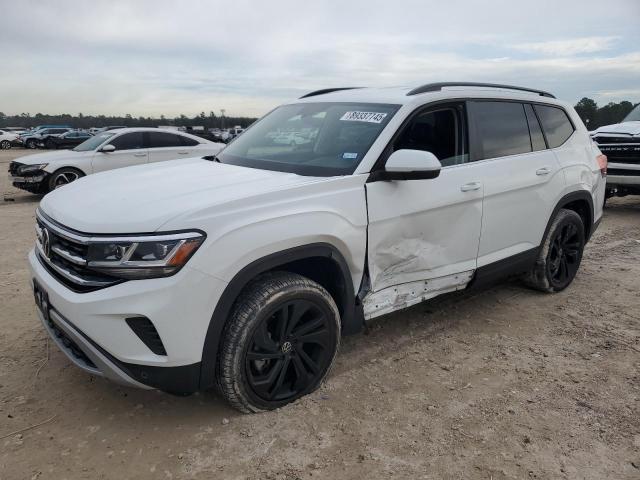 volkswagen atlas se 2022 1v2hr2ca5nc516268