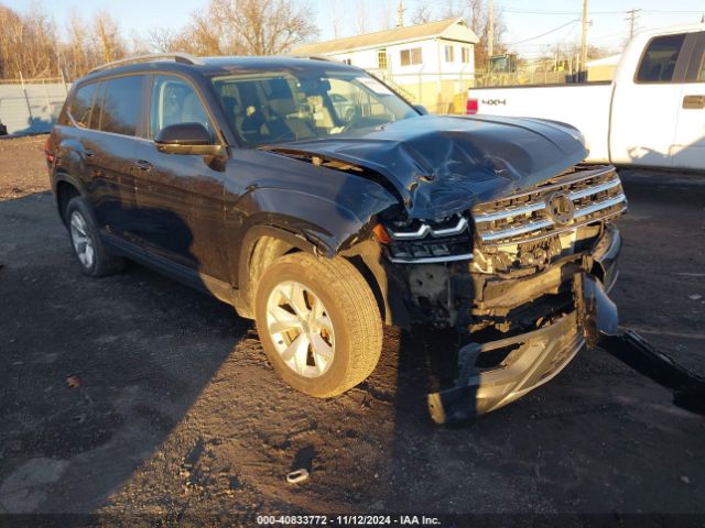 volkswagen atlas 2018 1v2hr2ca6jc501904