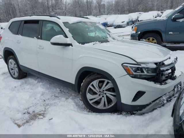 volkswagen atlas 2021 1v2hr2ca8mc501441