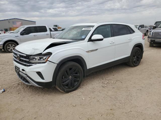 volkswagen atlas cros 2023 1v2je2ca0pc225368