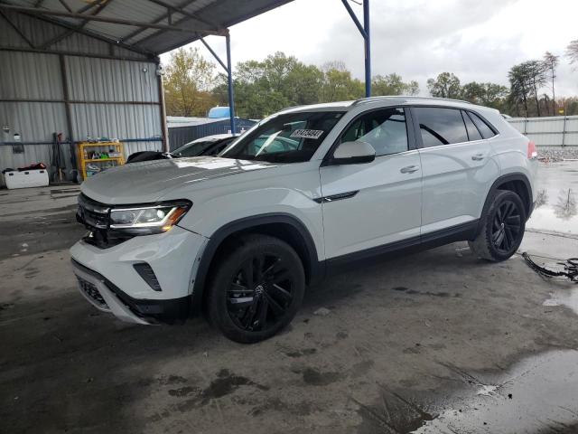 volkswagen atlas cros 2022 1v2je2ca3nc227855