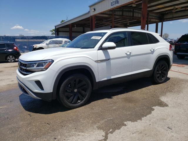 volkswagen atlas 2022 1v2je2ca4nc213852