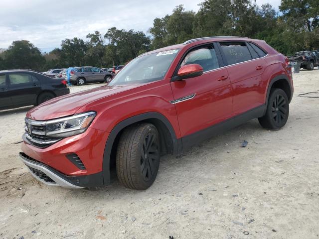 volkswagen atlas 2021 1v2je2ca7mc240431