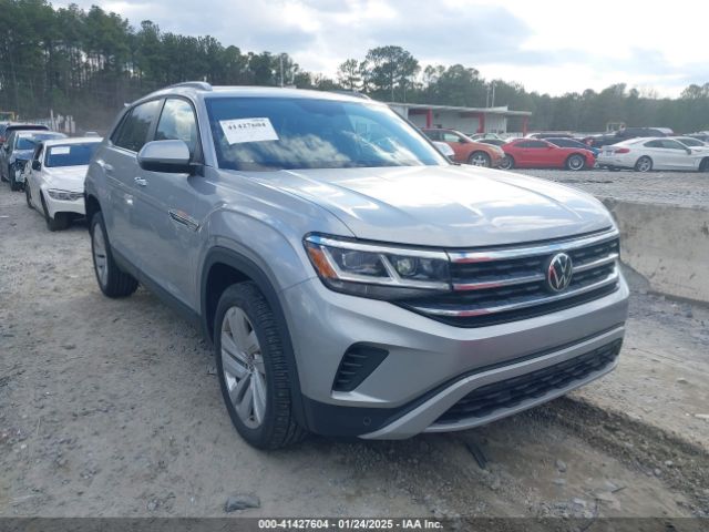 volkswagen atlas cross sport 2021 1v2je2ca9mc224456